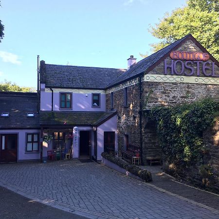 Moville Boutique Hostel & Apartments Luaran gambar