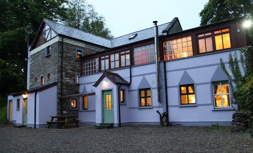 Moville Boutique Hostel & Apartments Luaran gambar