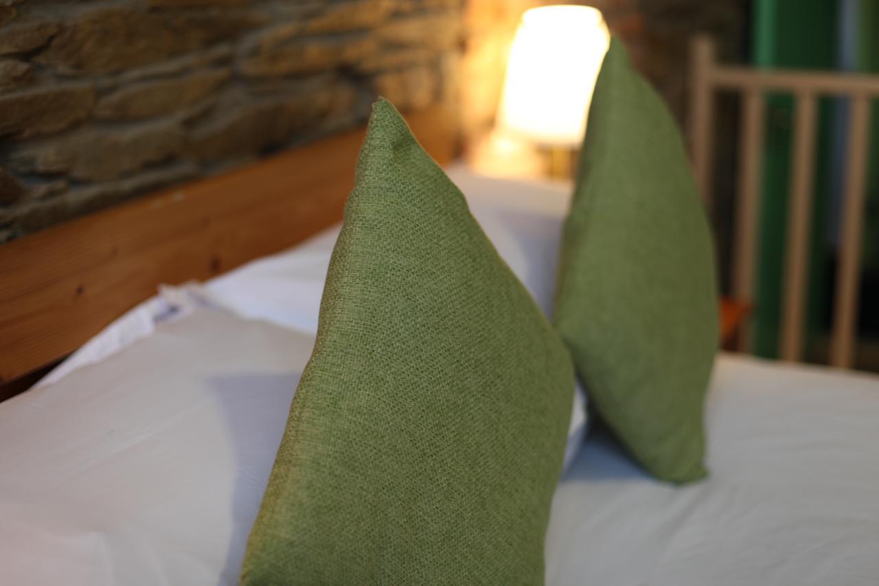 Moville Boutique Hostel & Apartments Luaran gambar