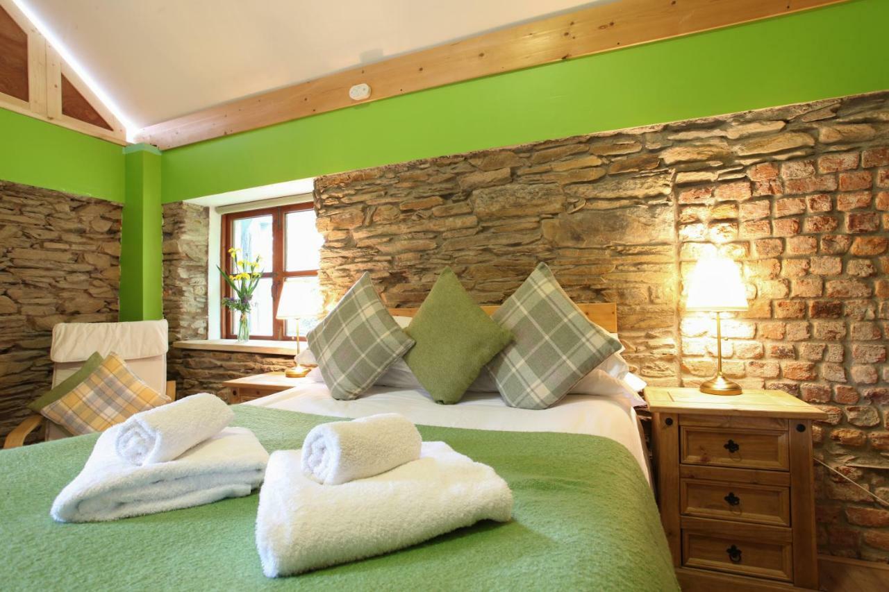 Moville Boutique Hostel & Apartments Luaran gambar