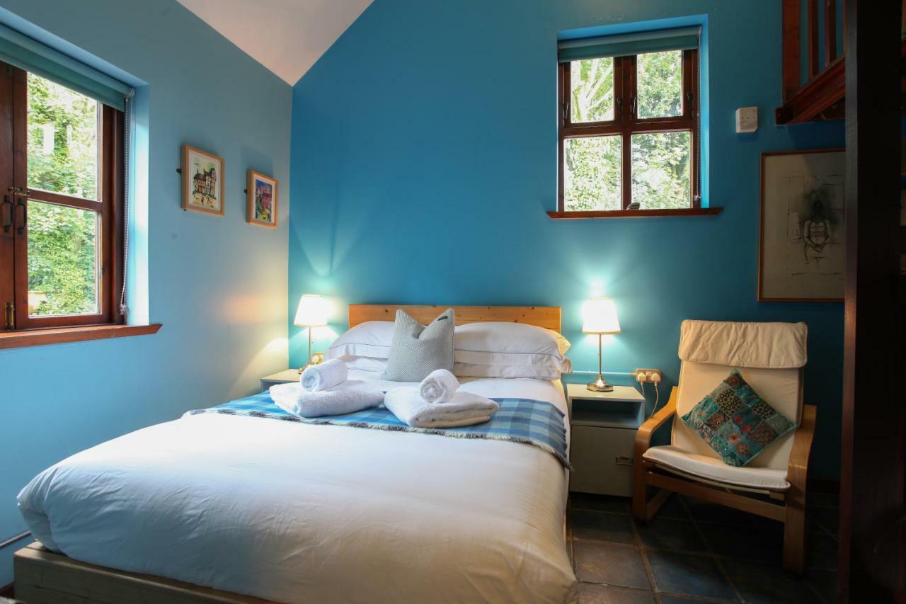 Moville Boutique Hostel & Apartments Luaran gambar