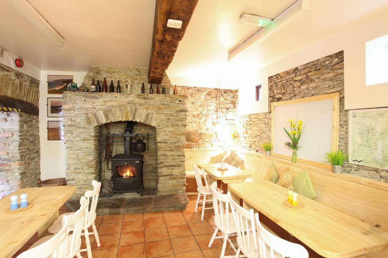 Moville Boutique Hostel & Apartments Luaran gambar