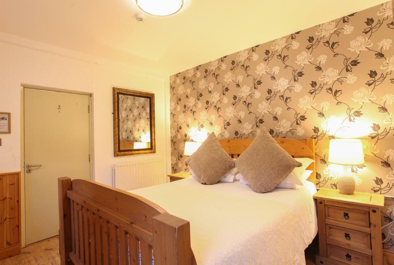 Moville Boutique Hostel & Apartments Luaran gambar