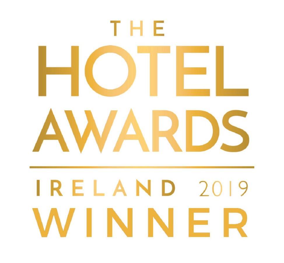 Moville Boutique Hostel & Apartments Luaran gambar
